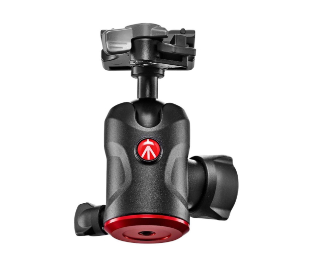 Manfrotto MH496 kulowa - 1197432 - zdjęcie 4